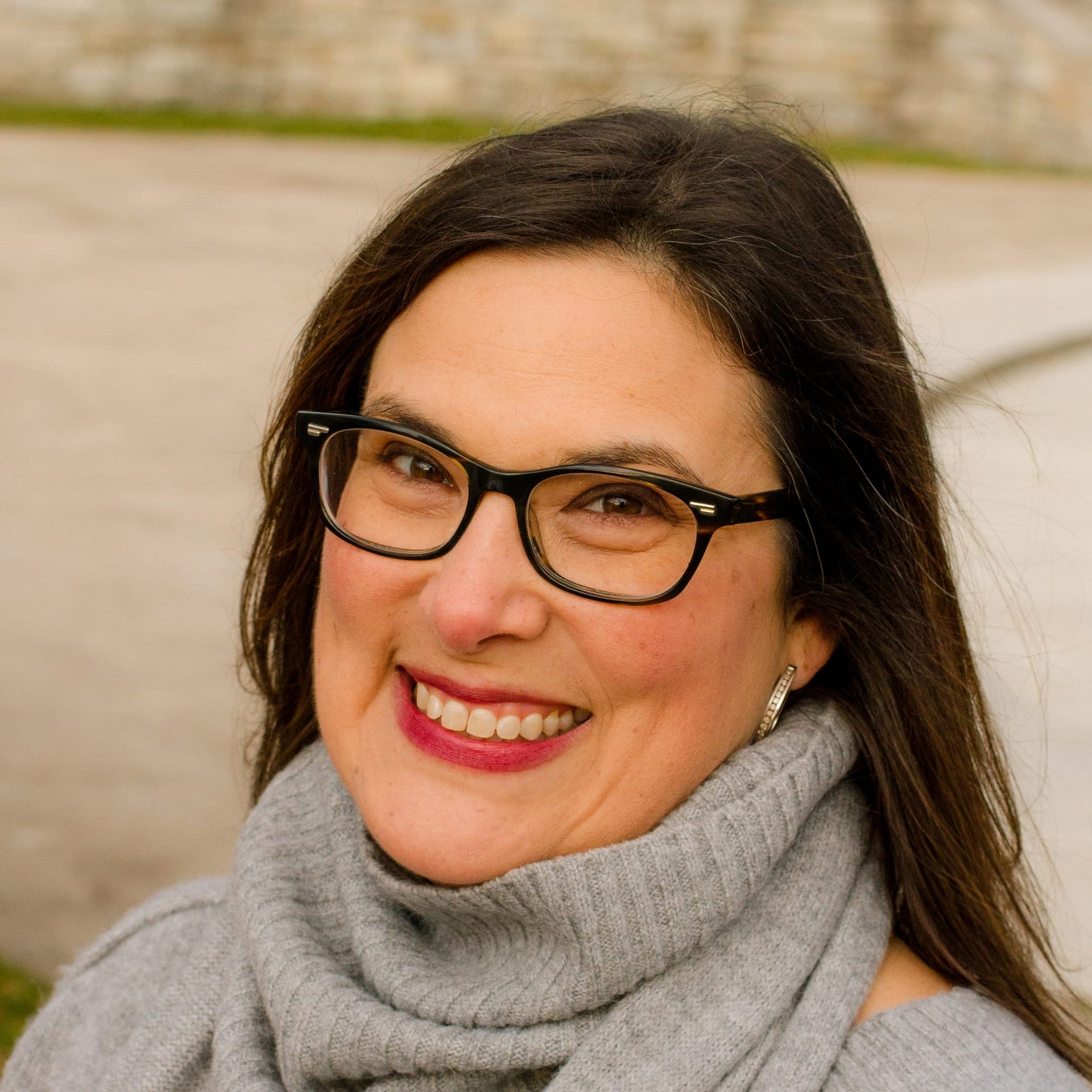 Jen-Bergman headshot