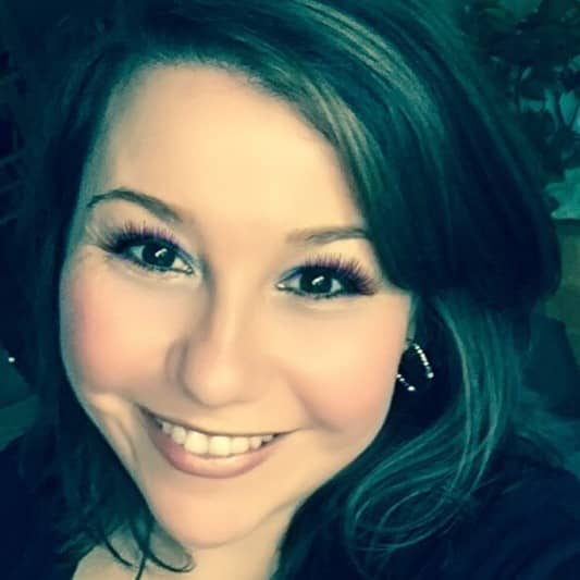 Kristi Morrissey headshot