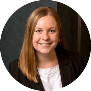 Lauren Trost