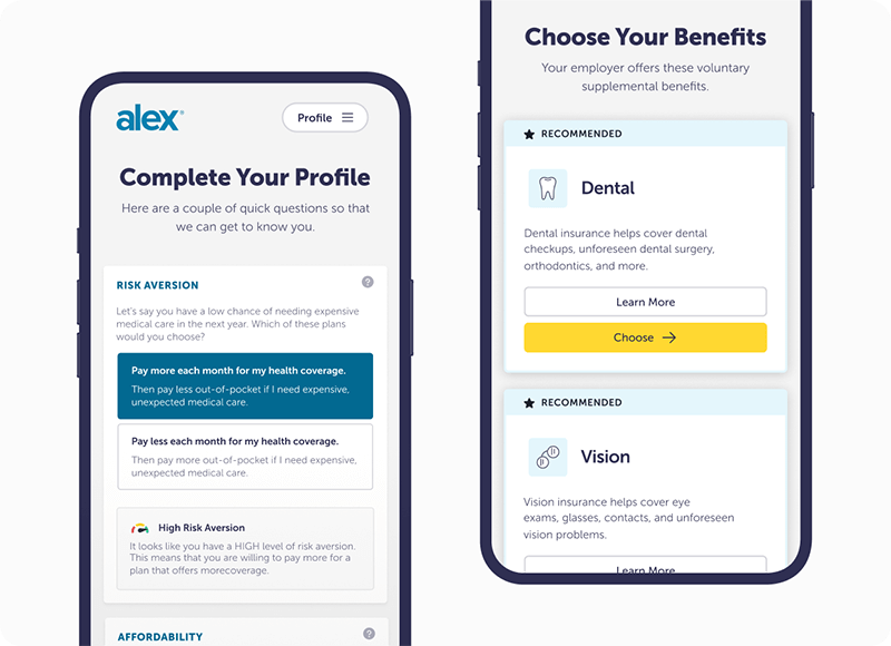 How ALEX Supports Employees From New Hire to Retire | Jellyvision